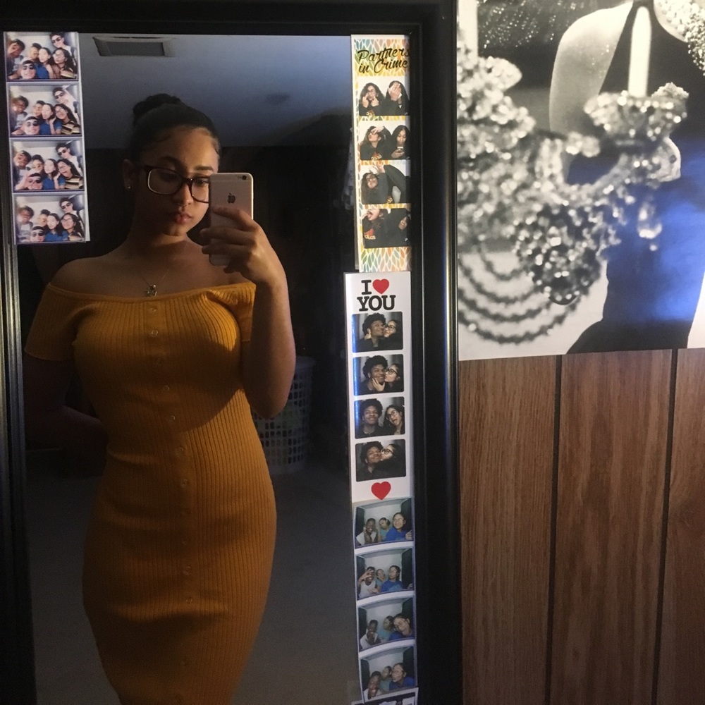 Meet your Posher, Ariana